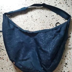 Lululemon Gym/ Weekend bag